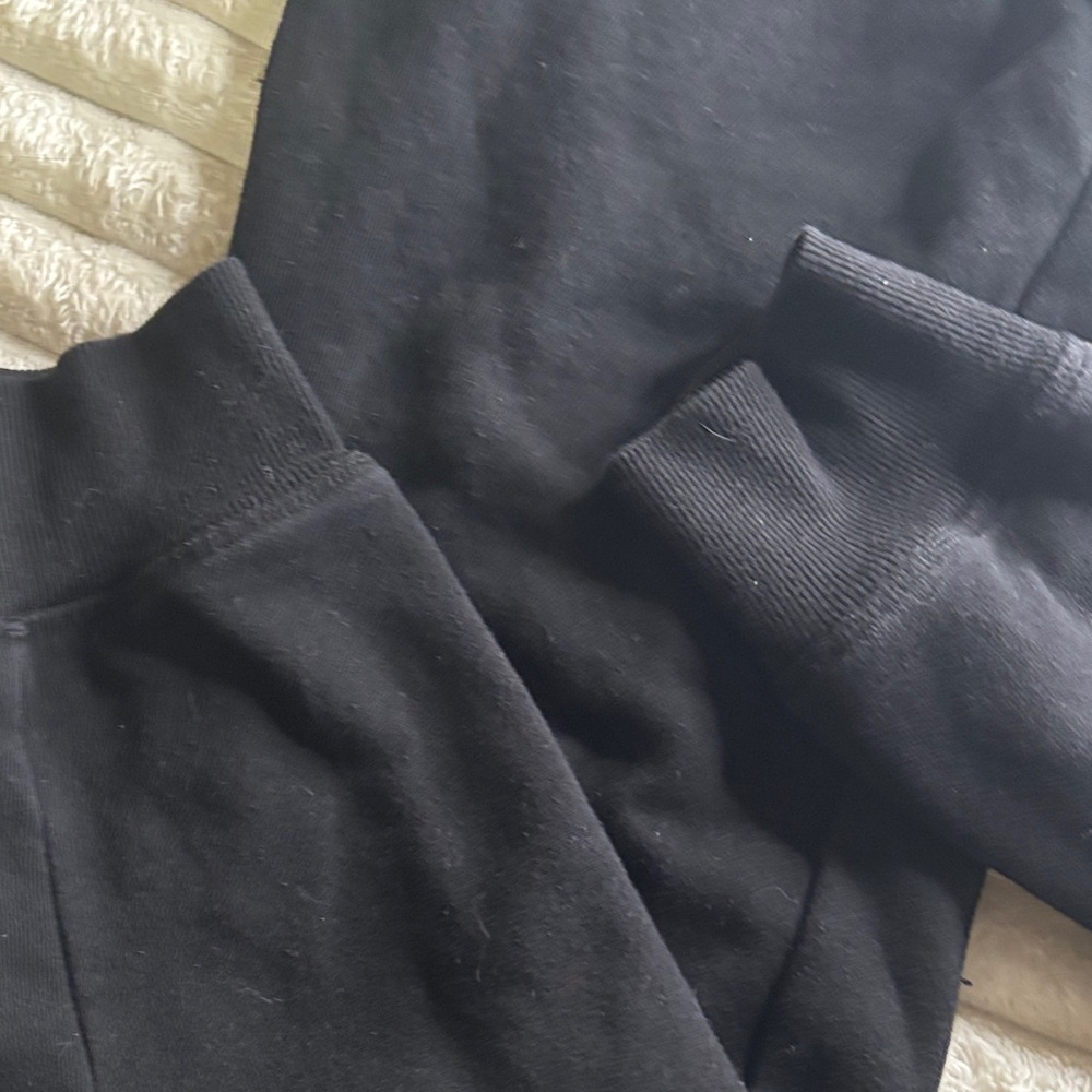 Calvin Klein Charcoal Joggers - Picture 4 of 5
